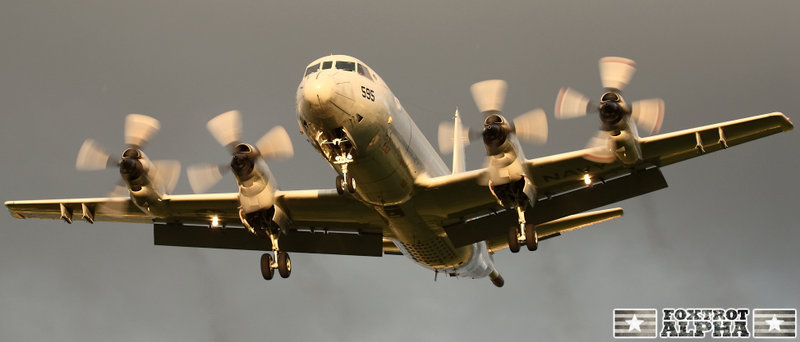 Illustration for article titled Confessions Of A US Navy P-3 Orion Maritime Patrol Pilot
